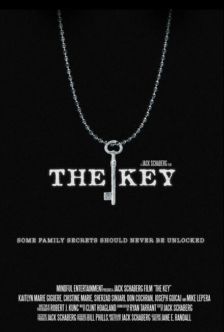 Постер The Key 2011, США