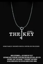 The Key 2011, США постер