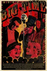 Big Time 2004 постер