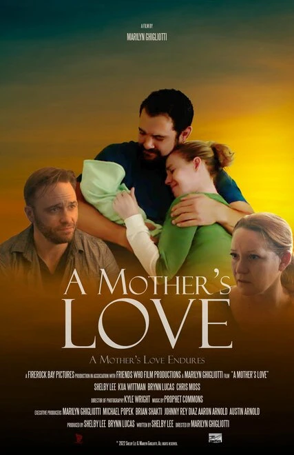 Постер A Mother's Love 2019