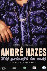 André Hazes, zij gelooft in mij постер