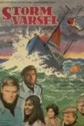Stormvarsel постер