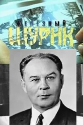 Железный Шурик 2012 постер