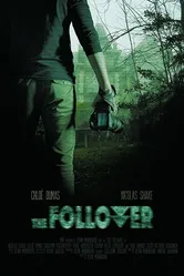 The Follower 2017, Франция постер