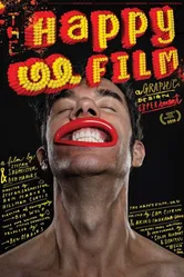 Счастливый фильм 2016 постер