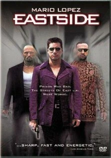 Постер Eastside 1999