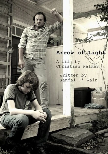 Постер Arrow of Light