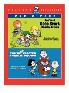 Постер Peanuts