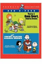 Peanuts постер