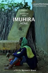 Imuhira постер