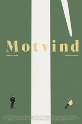 Motvind постер