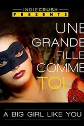 Une grande fille comme toi постер