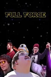 Full Force постер