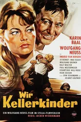 Wir Kellerkinder постер