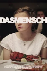 Das Mensch постер