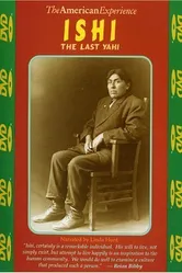 Ishi: The Last Yahi постер