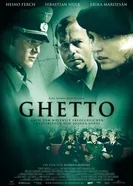 Гетто 2005 постер