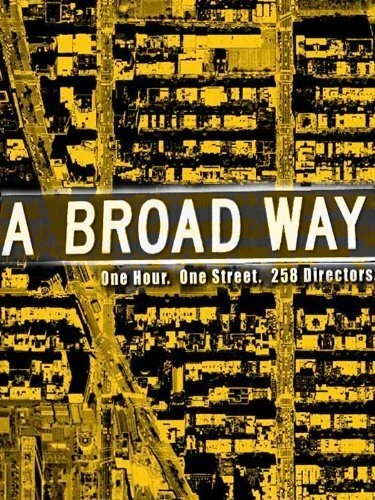 Постер A Broad Way