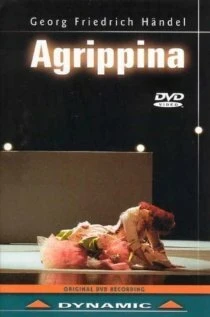 Постер Agrippina