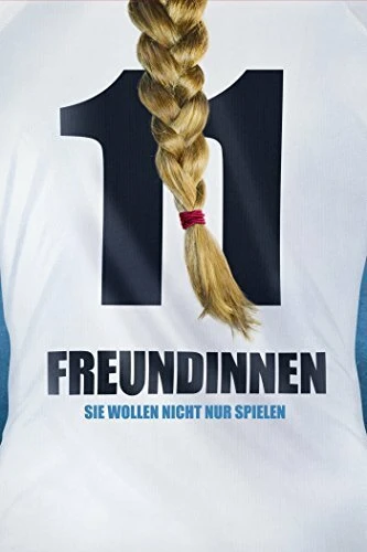 Постер 11 Freundinnen