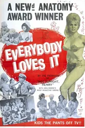 Everybody Loves It постер