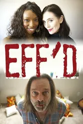 Eff'd постер