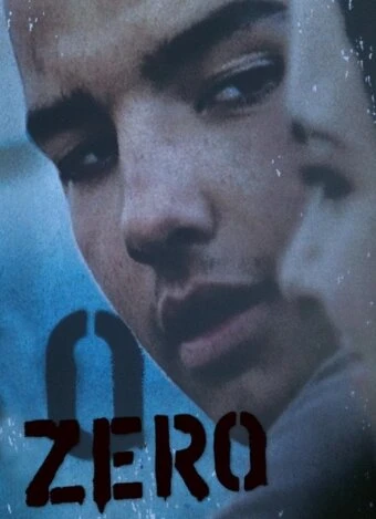 Постер Zero 2010