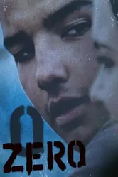 Zero 2010 постер
