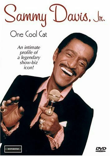 Постер Sammy Davis, Jr.: One Cool Cat