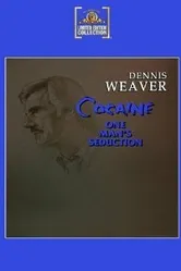 Cocaine: One Man's Seduction постер