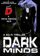 Dark Minds постер