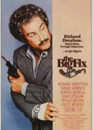 Большой сговор 1978 постер