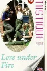 Love Under Fire постер