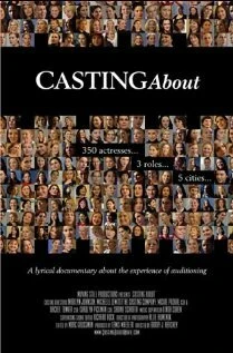 Постер Casting About