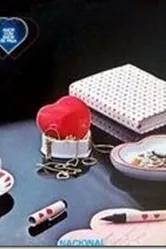 Любовь возвращается с любовью 1984 постер