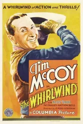 The Whirlwind постер