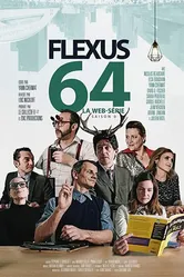 Flexus 64 постер