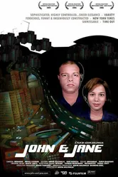 John & Jane постер