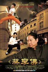 Цайлифо 2011 постер
