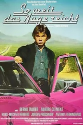 Пока глаз видит 1980 постер