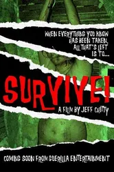 Survive! 2009 постер