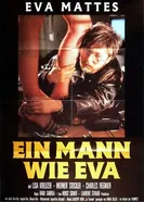 Мужчина как Ева 1984 постер