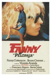 Фанни Пелопаха 1984 постер