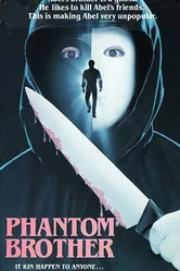 Phantom Brother постер