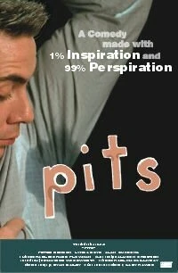 Постер Pits