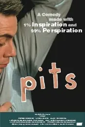 Pits постер