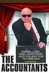 The Accountants постер