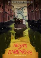 Heart of Darkness постер