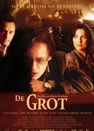 Пещера 2001 постер