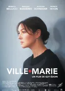 Виль-Мари 2015 постер